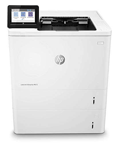 Dell 2350DN A4 mono laser printer (Renewed)
