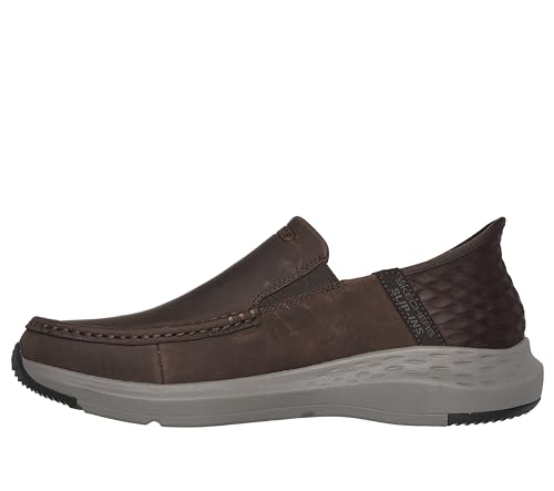 Image of Skechers Men's Parson Oswin Loafer
