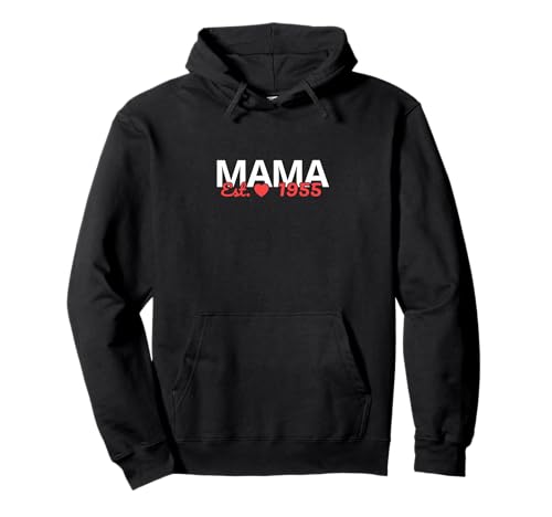 Mama Est 1955 - �a���� ���j�� �ꐫ �p�[�J�[