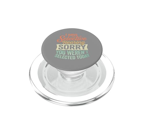 PopSockets PopGrip MagSafe humour idée cadeau originale anniversaire