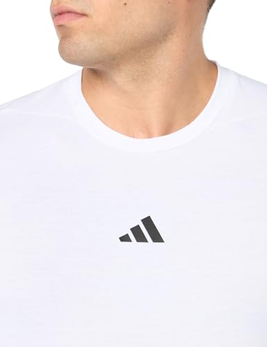 Image of adidas Men's Designed For Training Workout T-Shirt
