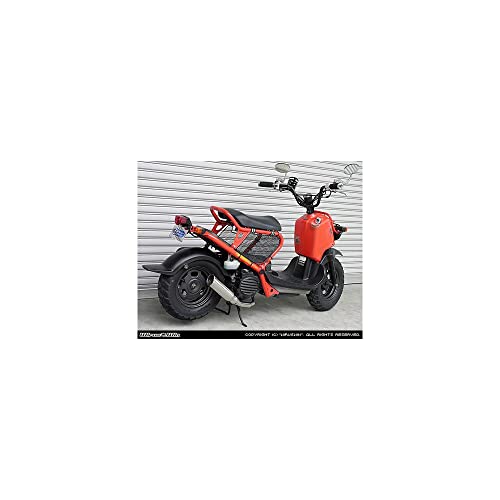 Amazon | ウイルズウィン(WirusWin) テイストマフラー ZOOMER/BITE