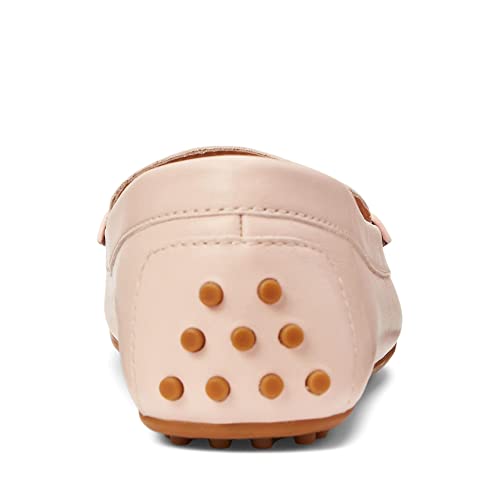 Image of Lauren Ralph Lauren Womens Brynn Driver Loafer