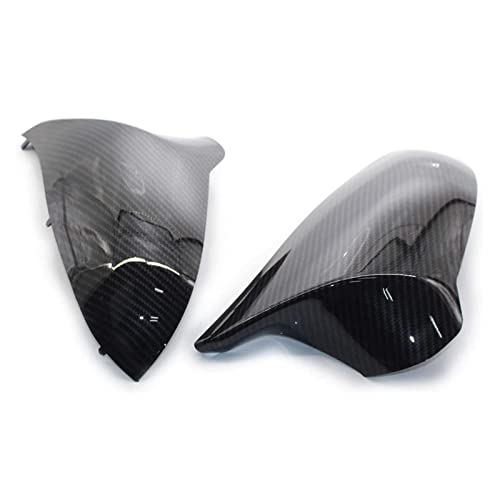 Couvre rétroviseur carbone pour BMW M3 M4 F80 F82 F83 coque de remplacement sport chic