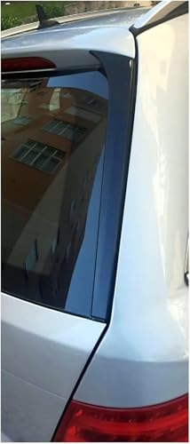 Aileron de voiture Mercedes Classe C Variant spoiler wagon version voyage