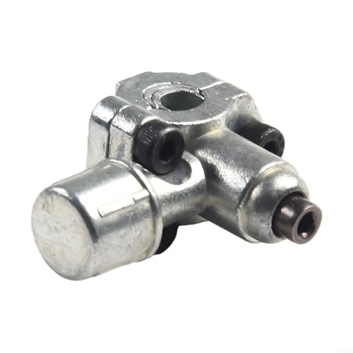 Kit 6 Válvulas de Pinchadura BPV31 para HVAC miniatura 6