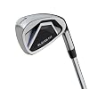 Wilson PlayerFitTM Complete Golf Set with Cart Bag - Men's and Women's