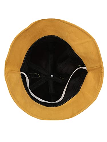 Image of FabSeasons Cotton Bucket Hat /Cap for Boys & Girls, Fits for 1-3 Years Kids, (48 cm-Inner Circumference)