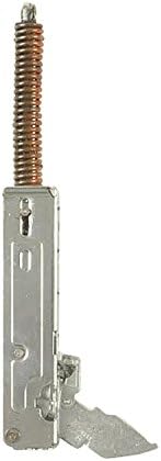 Direct Replacement for GE WB10T10070 Range Hinge Door 1166677 AH1017148 EA1017148 PS1017148