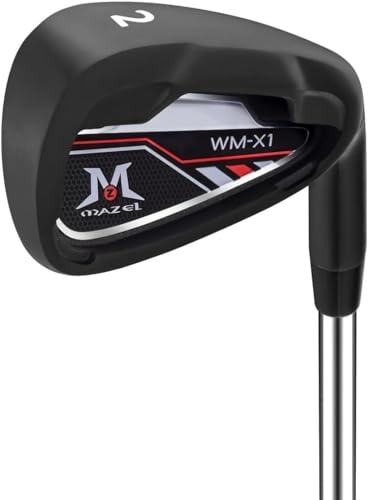 MAZEL WM-X1/2 Irons Set