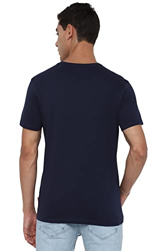 Image of Simon Carter Men's Slim T-Shirt