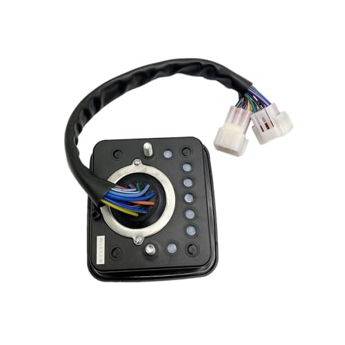 Ensemble compteur de vitesse moto 450 500 LH500 et quad VTT 35089