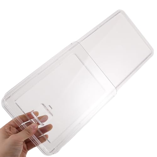 Couvercle hermétique pour boîte machine à thé au lait 8L SHINEOFI - 5