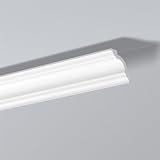 20 Meter Stuckleiste (NMC NOMASTYL® Plus - A2)