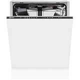 neff s511a50x1g integrated dishwasher