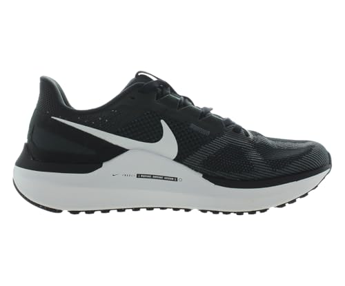 Image of Nike Air Zoom Structure 25 Unisex Shoes
