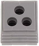 Dichtelement, KDS-DE 3x5-6 GR, Montageart: Stecken