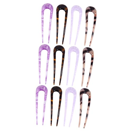 Accessoires de coiffure updo pour un chignon parfait au quotidien avec les pinces Beaupretty