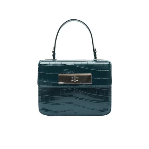 Review de Bolso cocodrilo autentico - cinco favoritos. 1