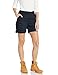 Produktbild Carhartt Damen Original Fit Smithville Arbeits-Shorts, Dunkles Indigoblau, 36