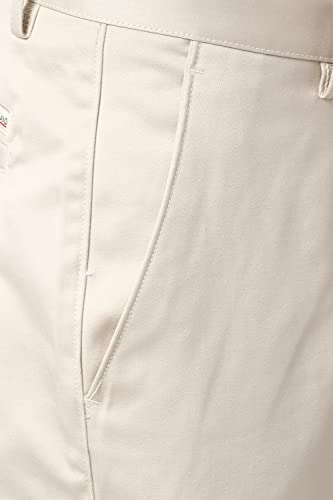 Image of Peter England Grey Trousers
