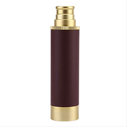 Télescope 25x30 HD monoculaire pirate pour chasse extérieure et tourisme