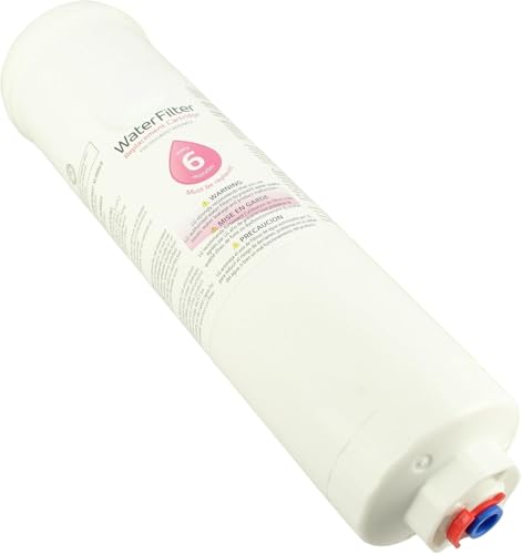 LG ADQ73693903 / ADQ736939 Kühlschrank-Wasserfilter passend für LG Kühlschränke