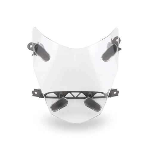 Grille phare moto R1300GS Adventure 2023 2024 garde protecteur noir