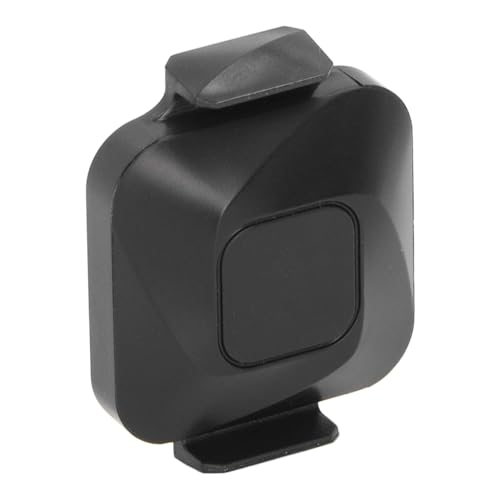 VGEBY Sensor de Cadencia de Velocidad de Bicicleta Modo Dual IP67 Impermeable Bluetooth y Ant+ Sensor de Cadencia de Velocidad para Wahoo