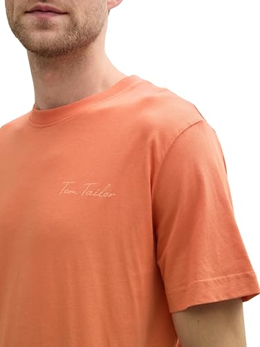 TOM TAILOR Herren T-Shirt – Ansicht 5