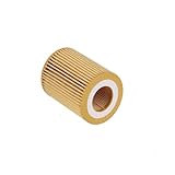 Oil Filter 11427508969 Compatible With BMW 5 Touring Z4 Roadster E85 E60 E61 520i 2006-2010 1995cc