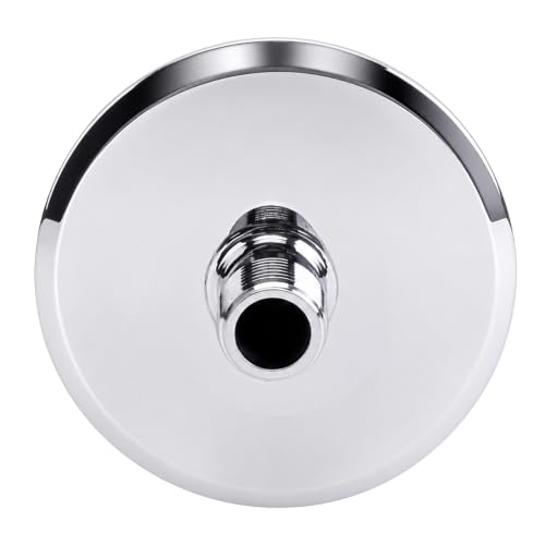 Image of DERNORD Sanitary Rotary Spray Ball 3 inchTC X 1 /2 inchMNPT CIP Tank Cleaning Ball