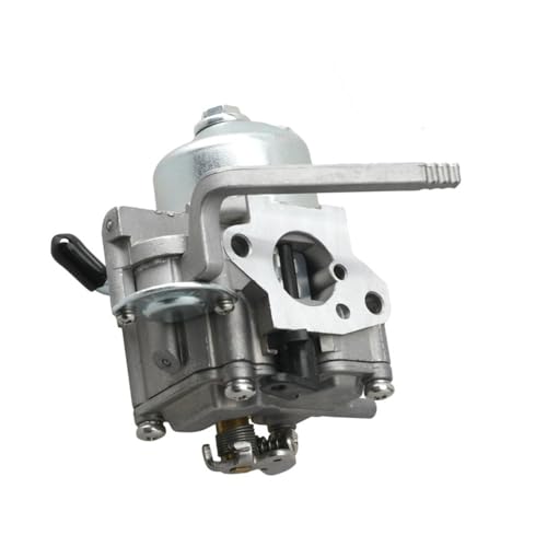Carburateur hors-bord BF2 résout le problème de démarrage difficile moteur 2HP 16100-ZW6-716