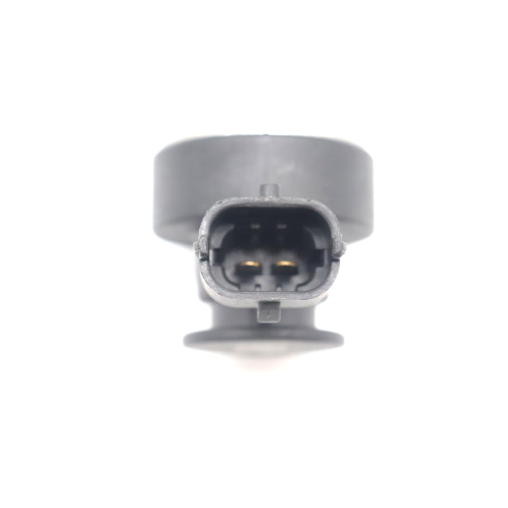 Sensor MAP de admisión de presión del colector 0928400757 Regulador de bomba de combustible de alta presión for automóvil, control de succión, válvula SCV, válvula dosificadora diésel, compatible con