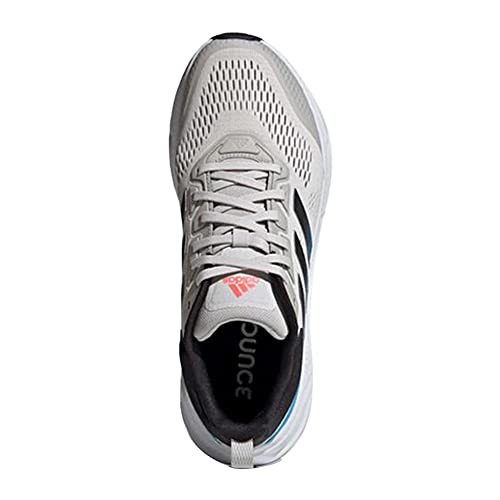 Image of Adidas Adistar TD Synthetic Mesh Low Tops Lace Up Mens Sport Shoes