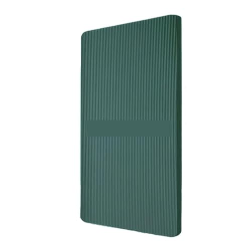 15/20mm NBRK}bg h AEghA ~ ϋv Lv sNjbN}bg 200x80cm GNTTCY W tBbglX [NAEg(Green,200*80*1.5cm)