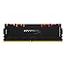 Price comparison product image HyperX Predator HX432C16PB3AK2/32 Memory 3200 MHz DDR4 CL16 DIMM XMP 32 GB Kit (2x16 GB) RGB