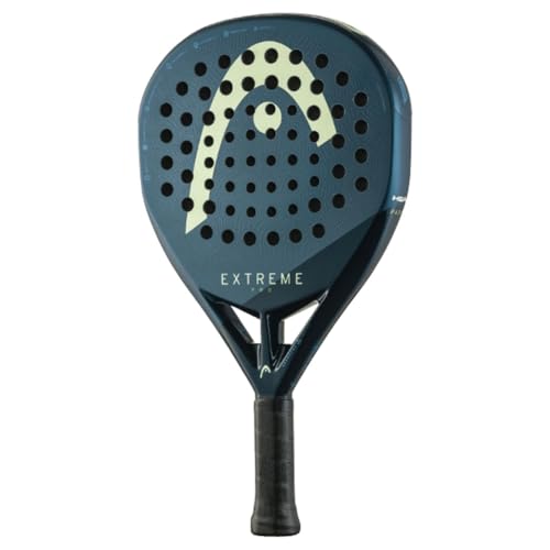 Image of HEAD Extreme Padel Racket Paddle Series (Elite, Motion, One, Pro) | Paddle