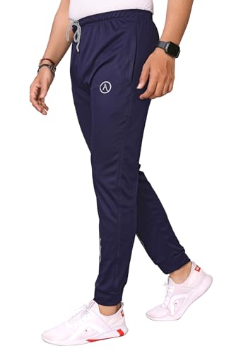 Image of Anand Sarees Men Track Pants