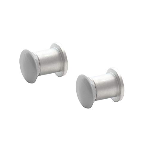 Image of Replacement Ear Socks Thru Bolt Set T20 Screwdriver for Oakley Jawbone /Racing Jacket /Split Jacket
