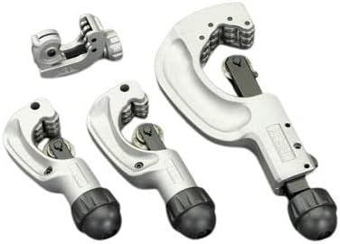 ESCO EA203TA-12 0.5-2.6 inches (12-67 mm) Pipe Cutter (For Stainless Steel Tubing/Bearings)