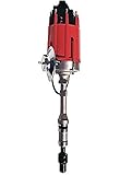 Proform 66955 Olds HEI Electronic Distributor, Red Cap