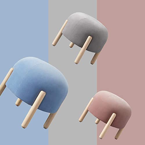 Tabouret de thé et de maquillage compact pour optimiser vos petits espaces - 5