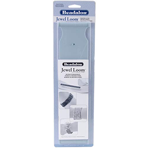 Beadalon Jewel Loom Fabric