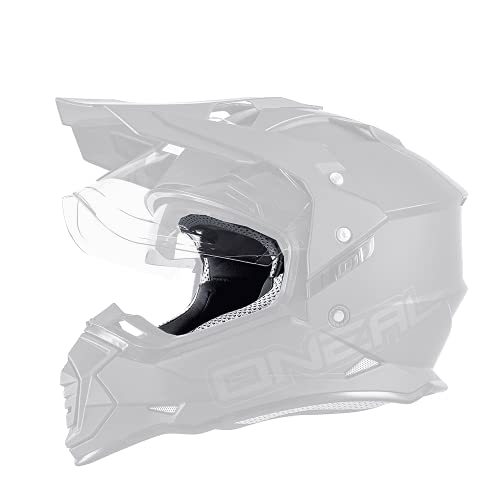Rembourrage de joue SIERRA O'NEAL XXL kit doublure lavable