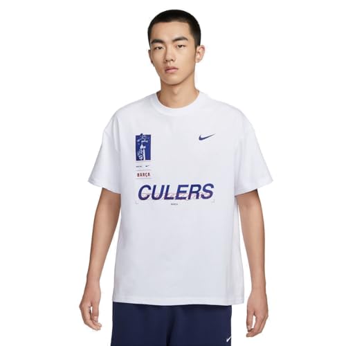 Nike FCB M NK Orig Max90 vêtement de détente homme pour le quotidien