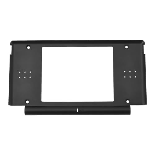 LT Easiyl Front Top Game Console Frame Shell...