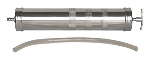 JBM 51928 Appareil d'Aspiration d'Huile Seringue