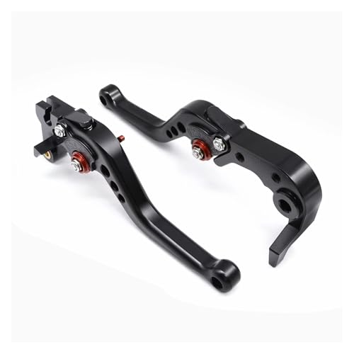 Levier d'embrayage pour YZF R7 réduisant la fatigue des mains avec format court 147mm