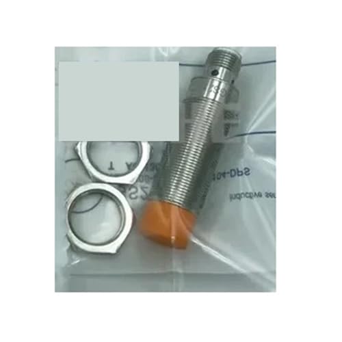 Capteur IGS217 Proximity Switch Sensor inductif M18 de détection